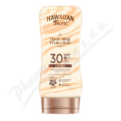 Hawaiian Tropic Hydration protection SPF30 180ml