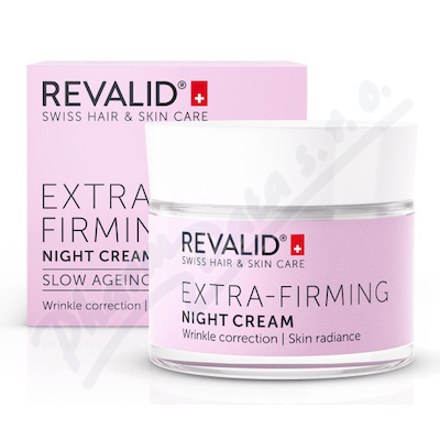 Revalid Extra-Firming Night Cream 50ml