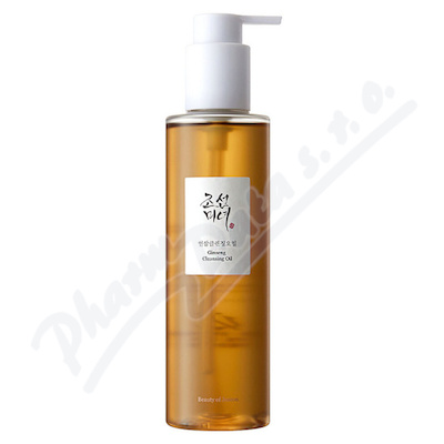 Beauty of Joseon čistící olej 210ml
