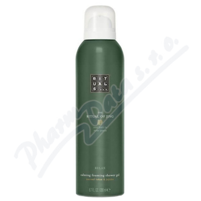 Rituals The Ritual of Jing Relax sprch.gel 200ml