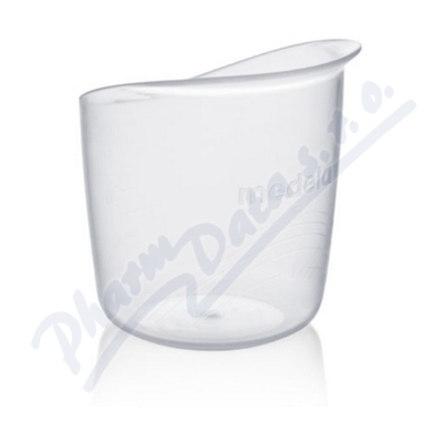 Medela baby Cup kelímek na krmení jednorá.30ml 1ks