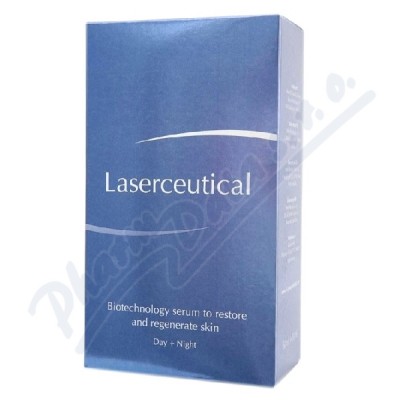 FC Laserceutical sérum denní 50ml+noční 50ml