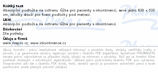 iD Protect Super 60x90 zál.(90x180) 580007520 20ks