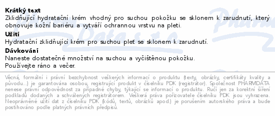 Pyunkang Yul hydrat.pleť.krém pro such.pokož.120ml