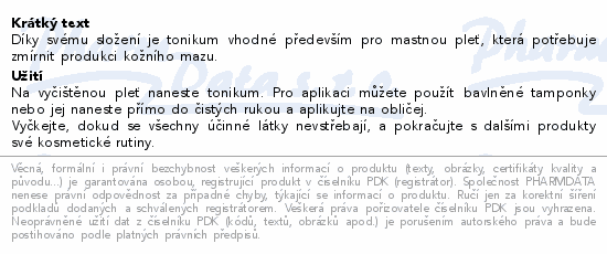 Beauty of Joseon hydrat.rýžové pleť.tonikum 150ml