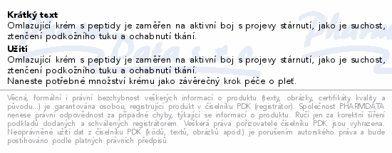 MediPeel Peptide 9 krém proti vráskám 50ml